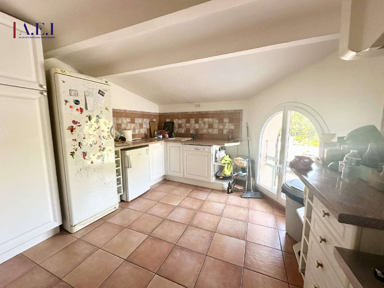  en venta apartamento Le Brusc Var 2