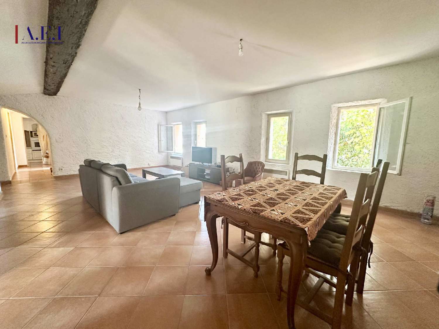  en venta apartamento Le Brusc Var 3