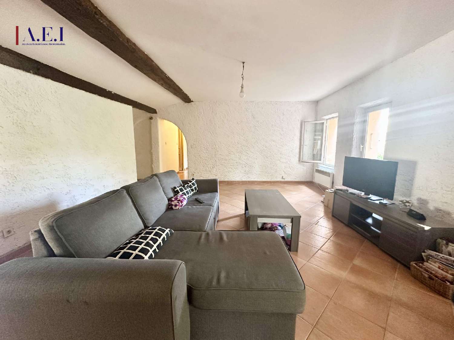  en venta apartamento Le Brusc Var 4