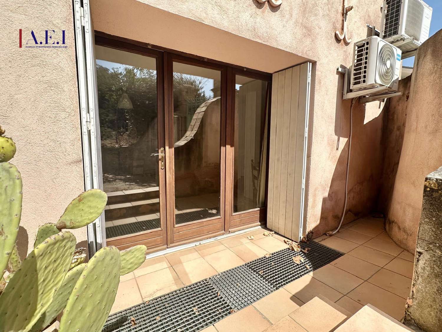  te koop appartement Le Brusc Var 1