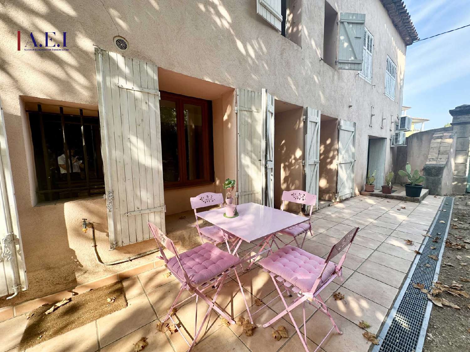  te koop appartement Le Brusc Var 2