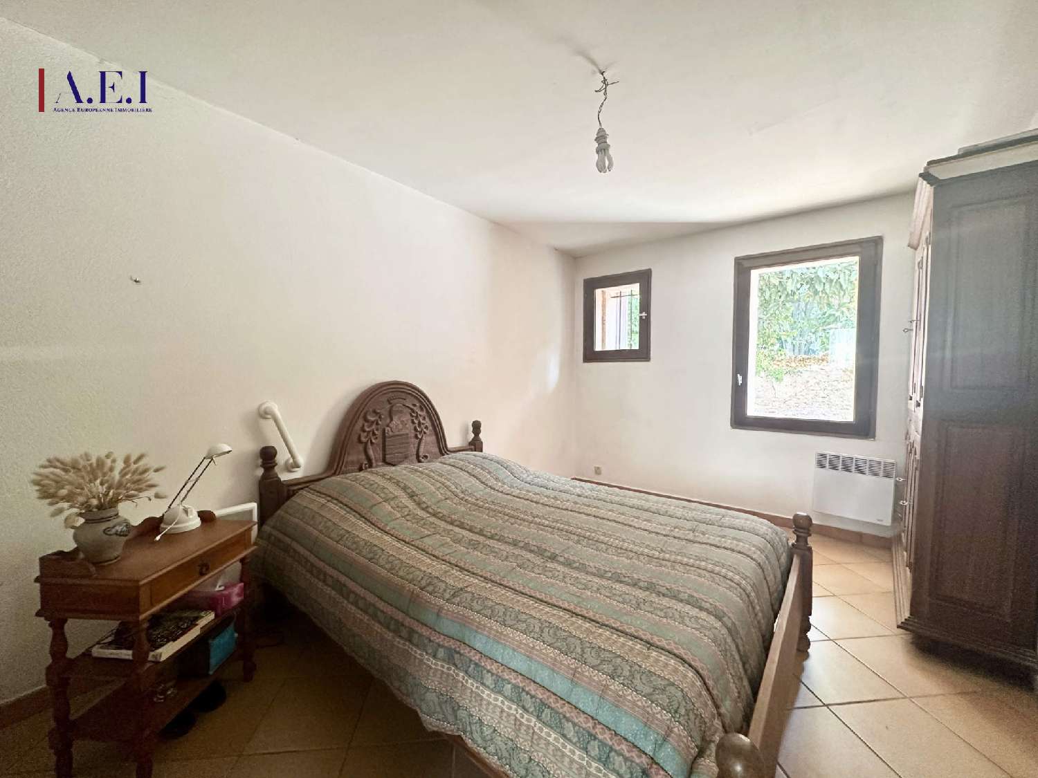  te koop appartement Le Brusc Var 6