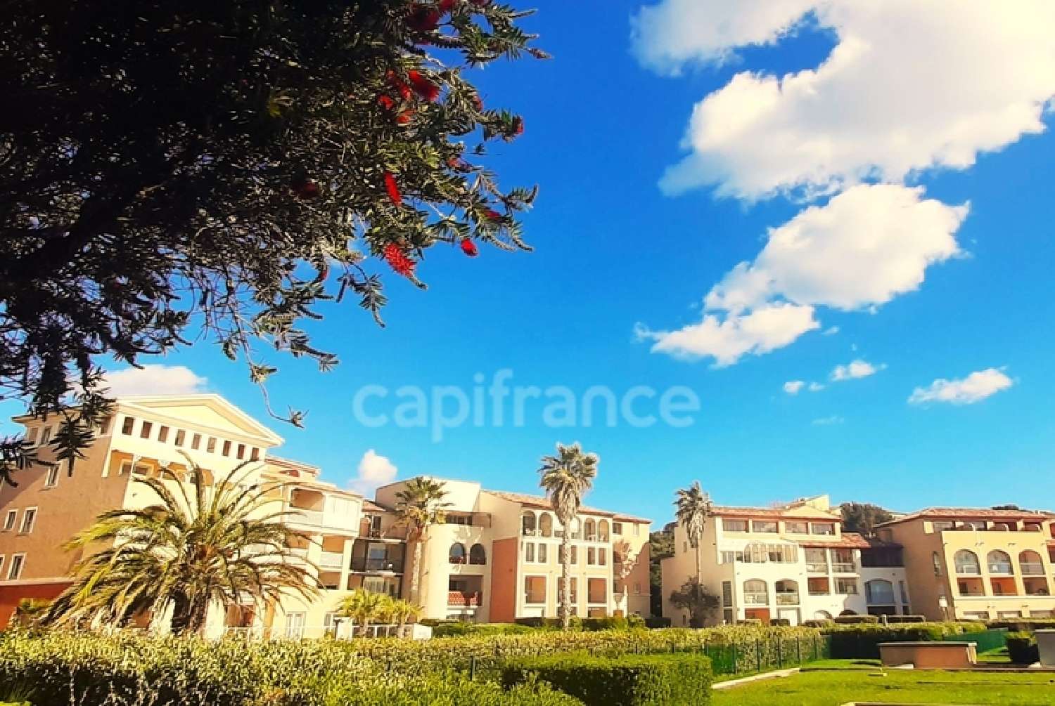  en venta apartamento Le Brusc Var 2