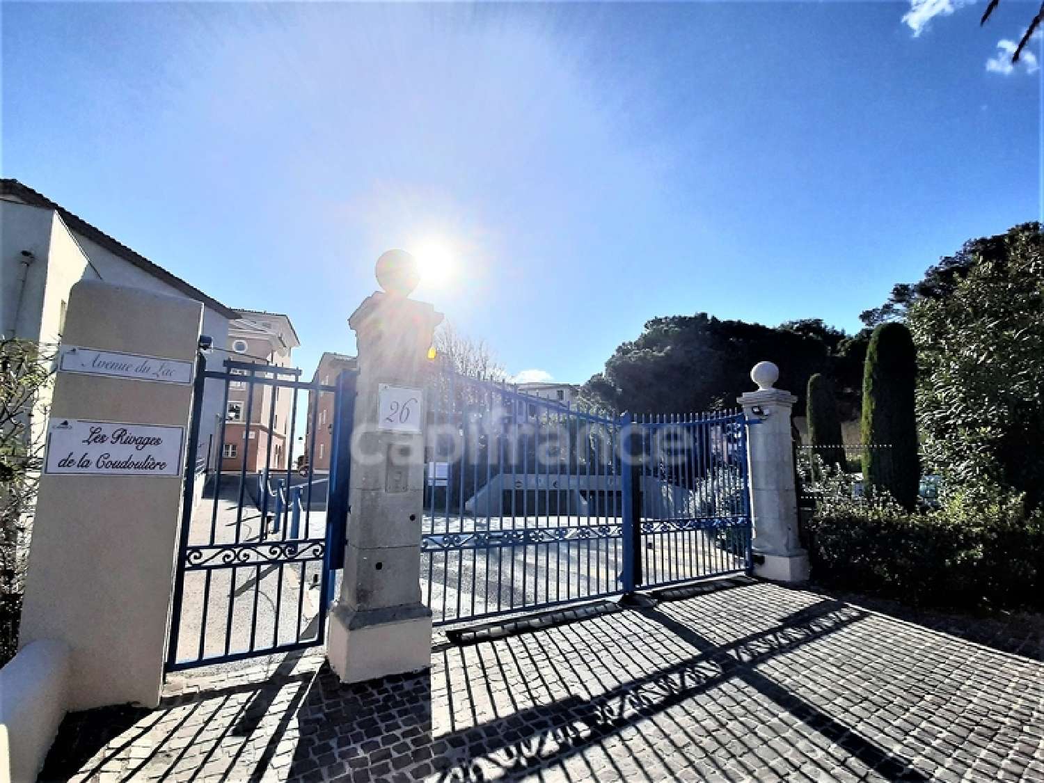  en venta apartamento Le Brusc Var 7