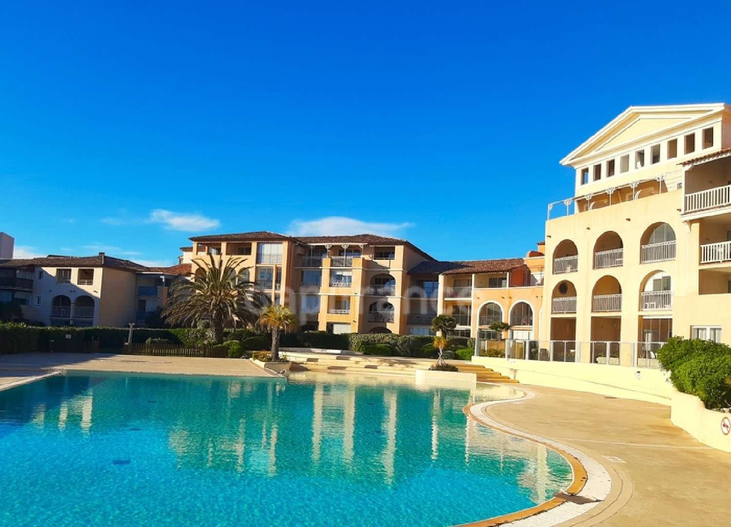  en venta apartamento Le Brusc Var 8