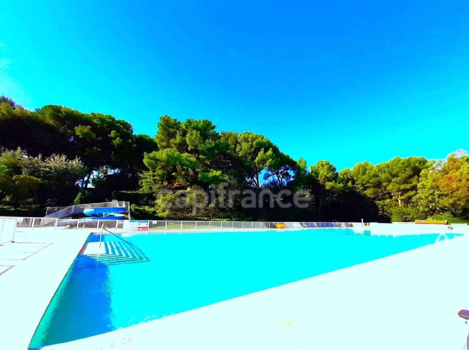  en venta apartamento Le Brusc Var 8