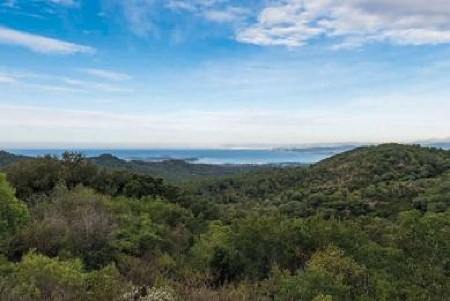  à vendre appartement Le Brusc Var 3