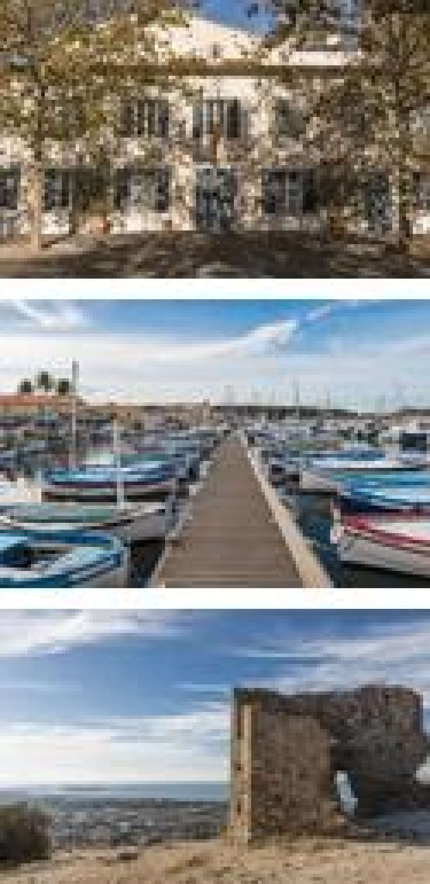  à vendre appartement Le Brusc Var 3