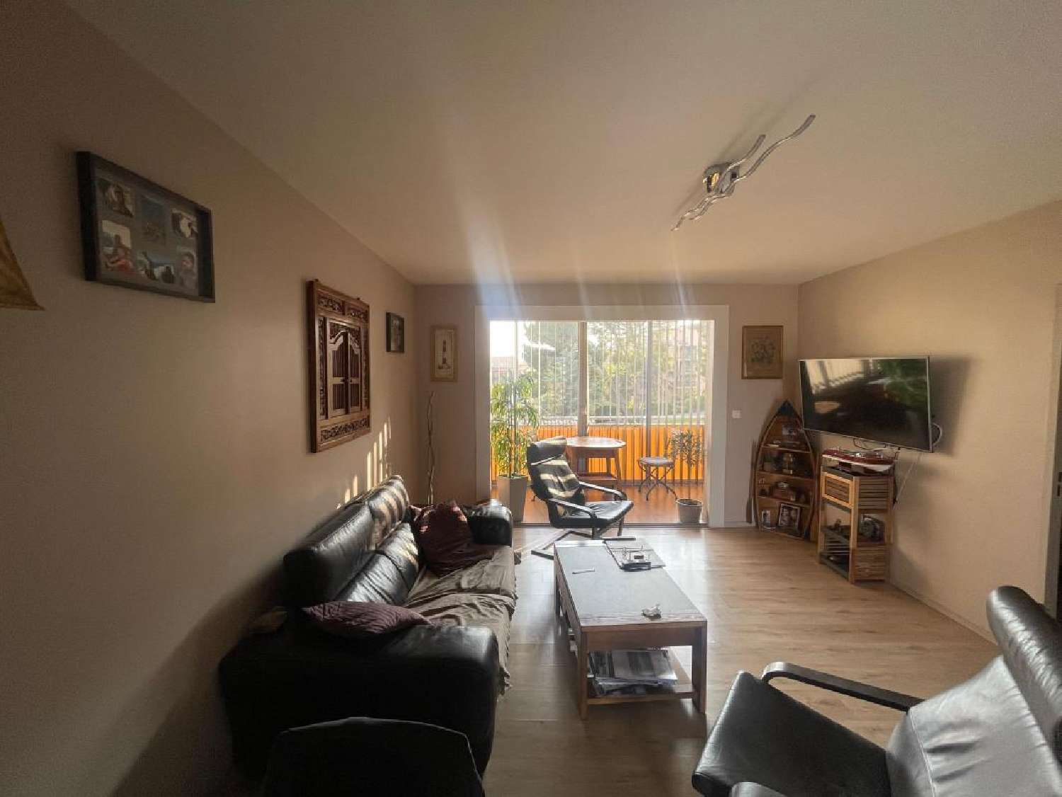  te koop appartement Le Brusc Var 1