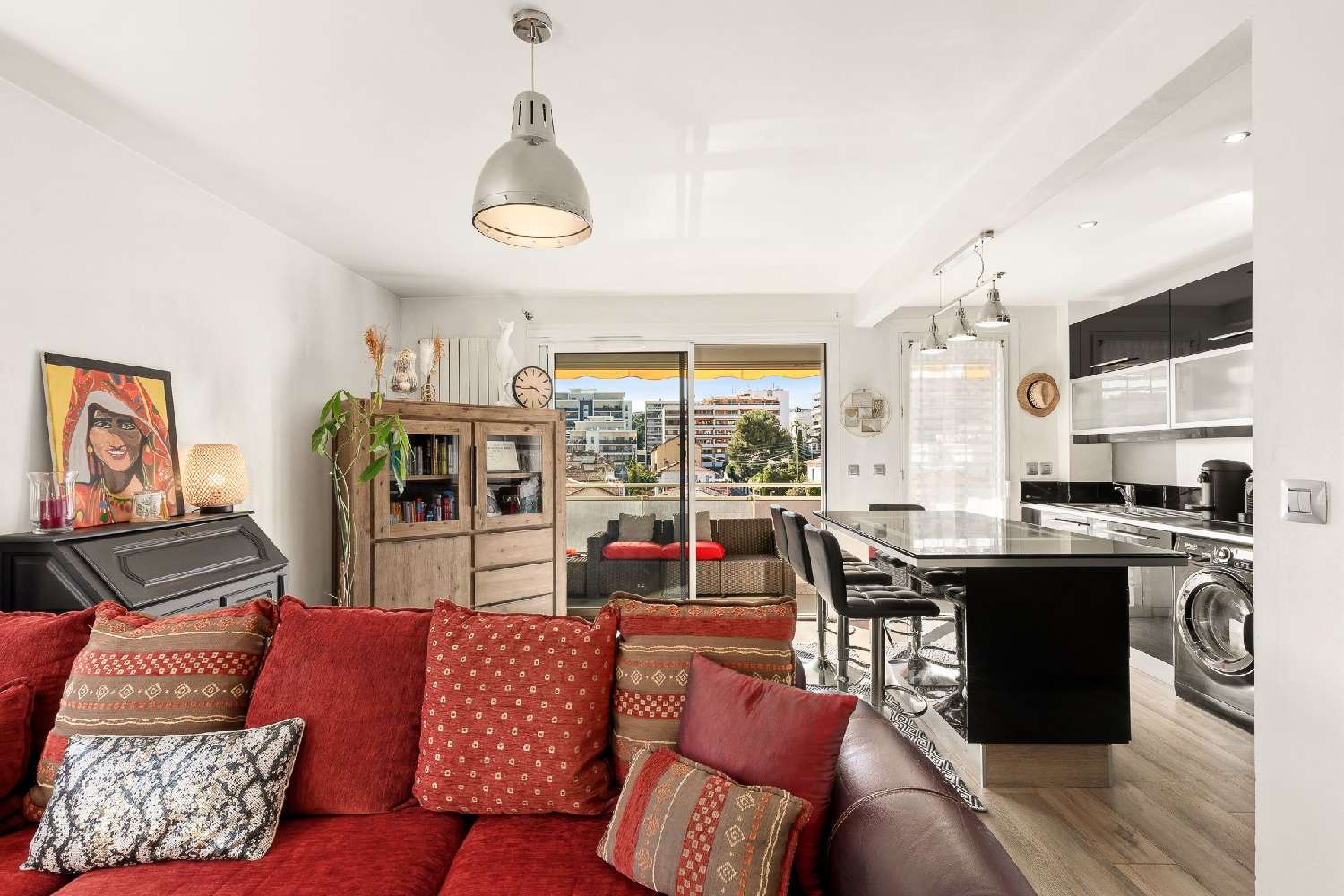  en venta apartamento Le Cannet Alpes-Maritimes 1