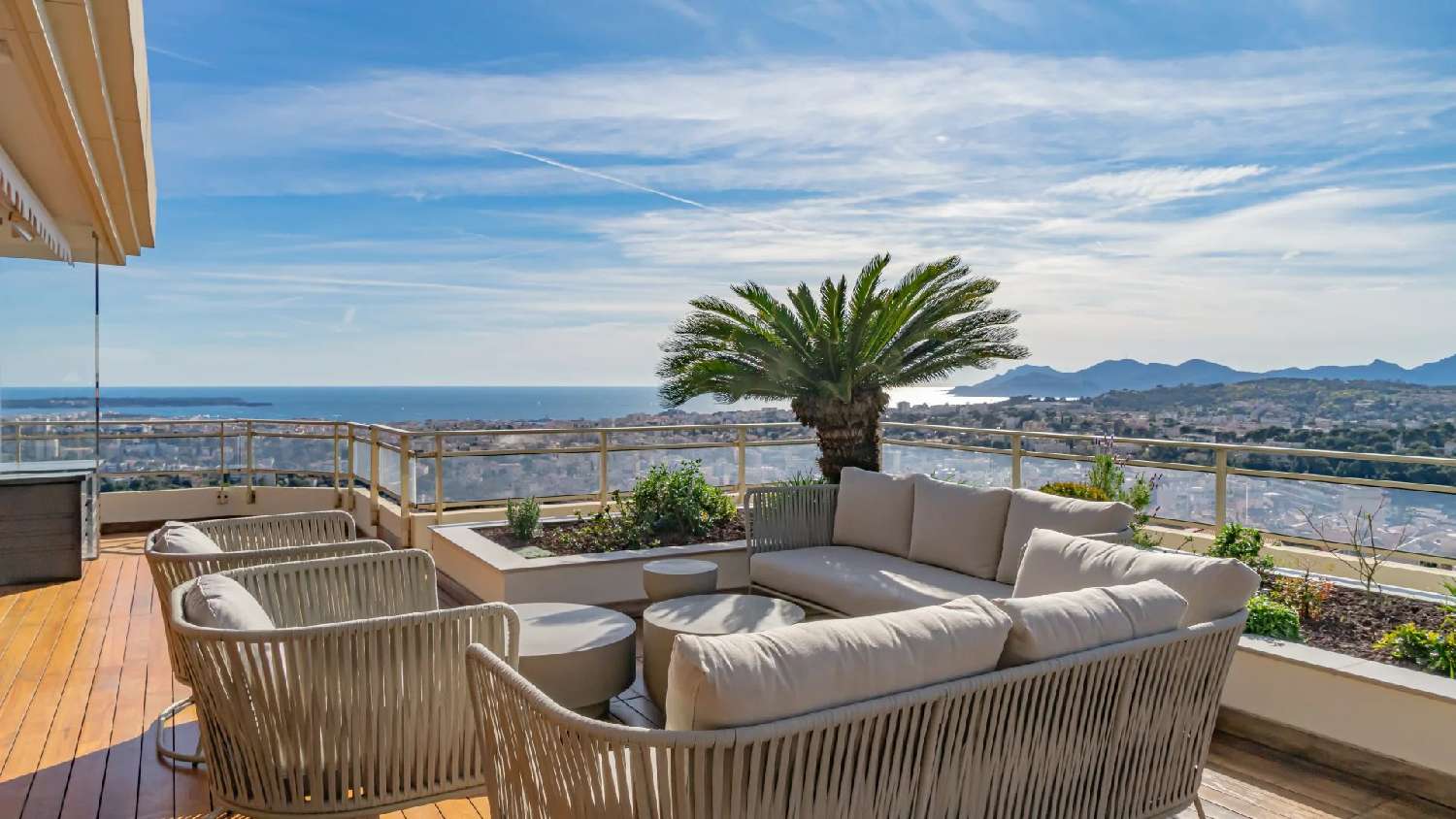  te koop appartement Le Cannet Alpes-Maritimes 2