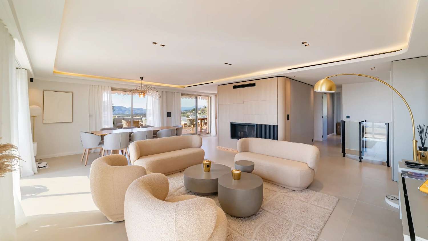  te koop appartement Le Cannet Alpes-Maritimes 8