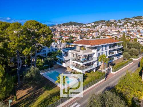 Le Cannet Alpes-Maritimes appartement foto 7272121