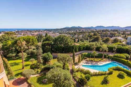 Le Cannet Alpes-Maritimes appartement foto 7272128