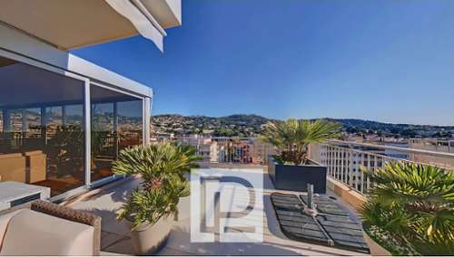 Le Cannet Alpes-Maritimes appartement foto 7288575