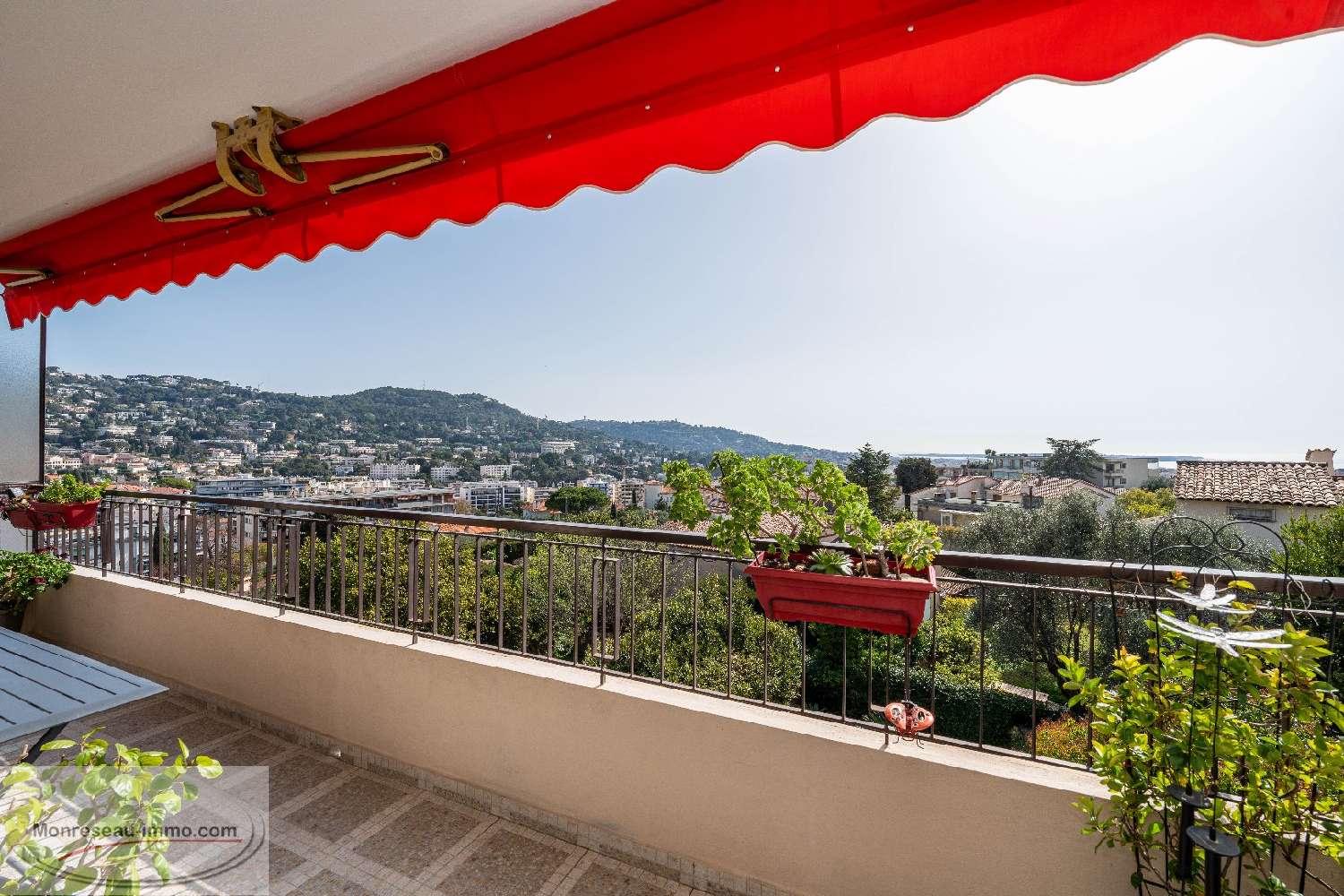  en venta apartamento Le Cannet Alpes-Maritimes 1