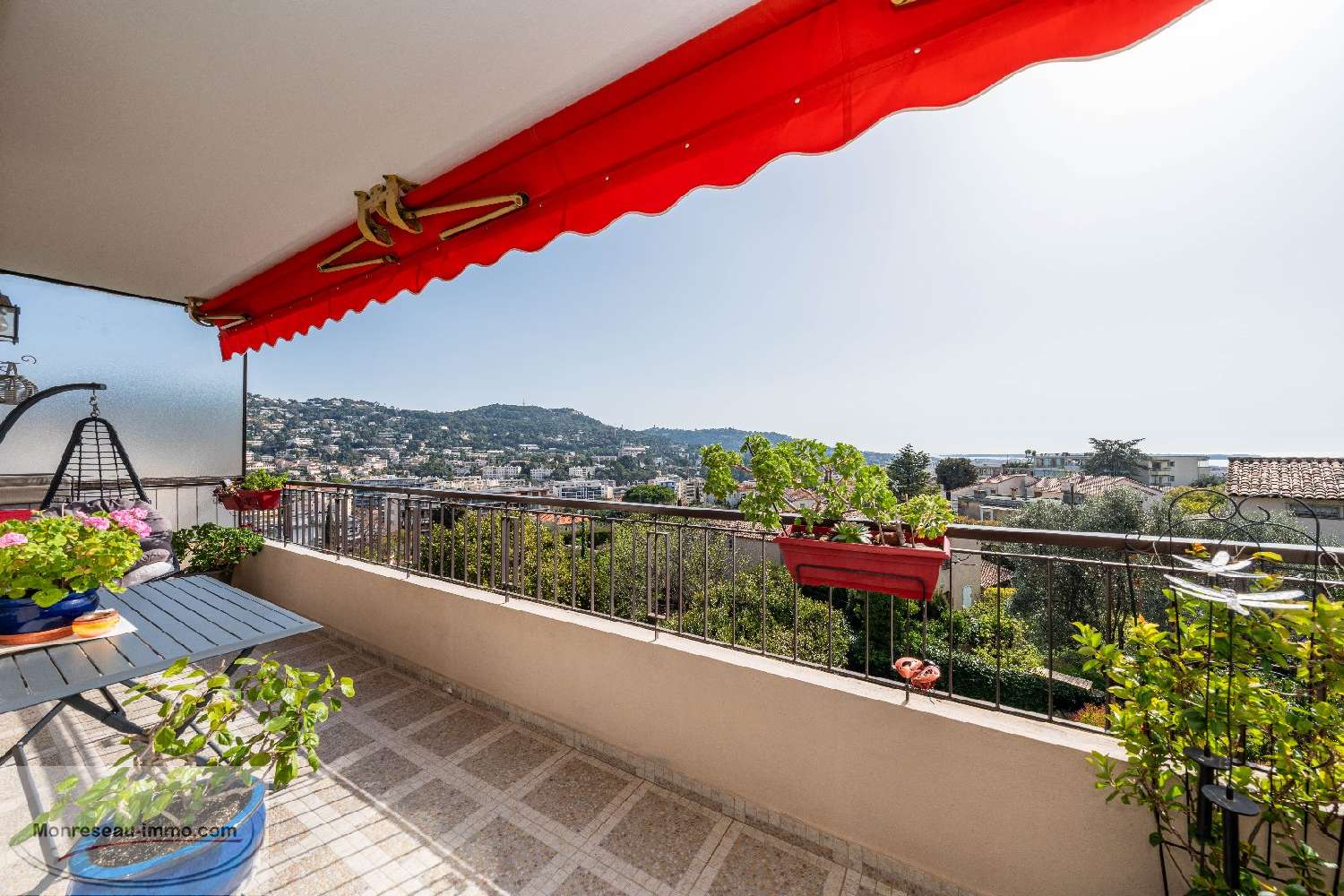  en venta apartamento Le Cannet Alpes-Maritimes 2