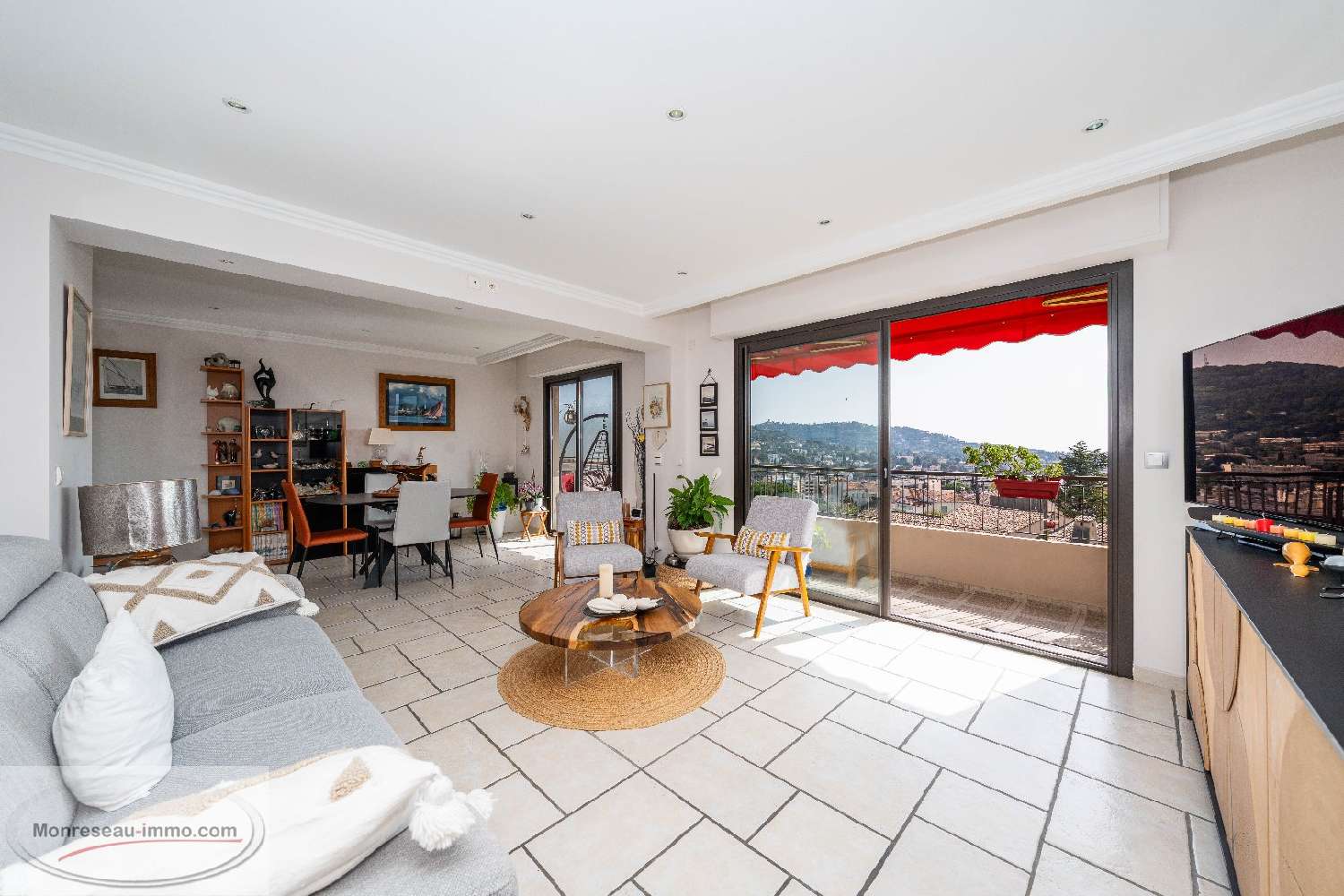  en venta apartamento Le Cannet Alpes-Maritimes 3