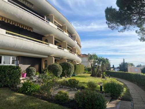 Le Cannet Alpes-Maritimes Wohnung/ Apartment Bild 7271836