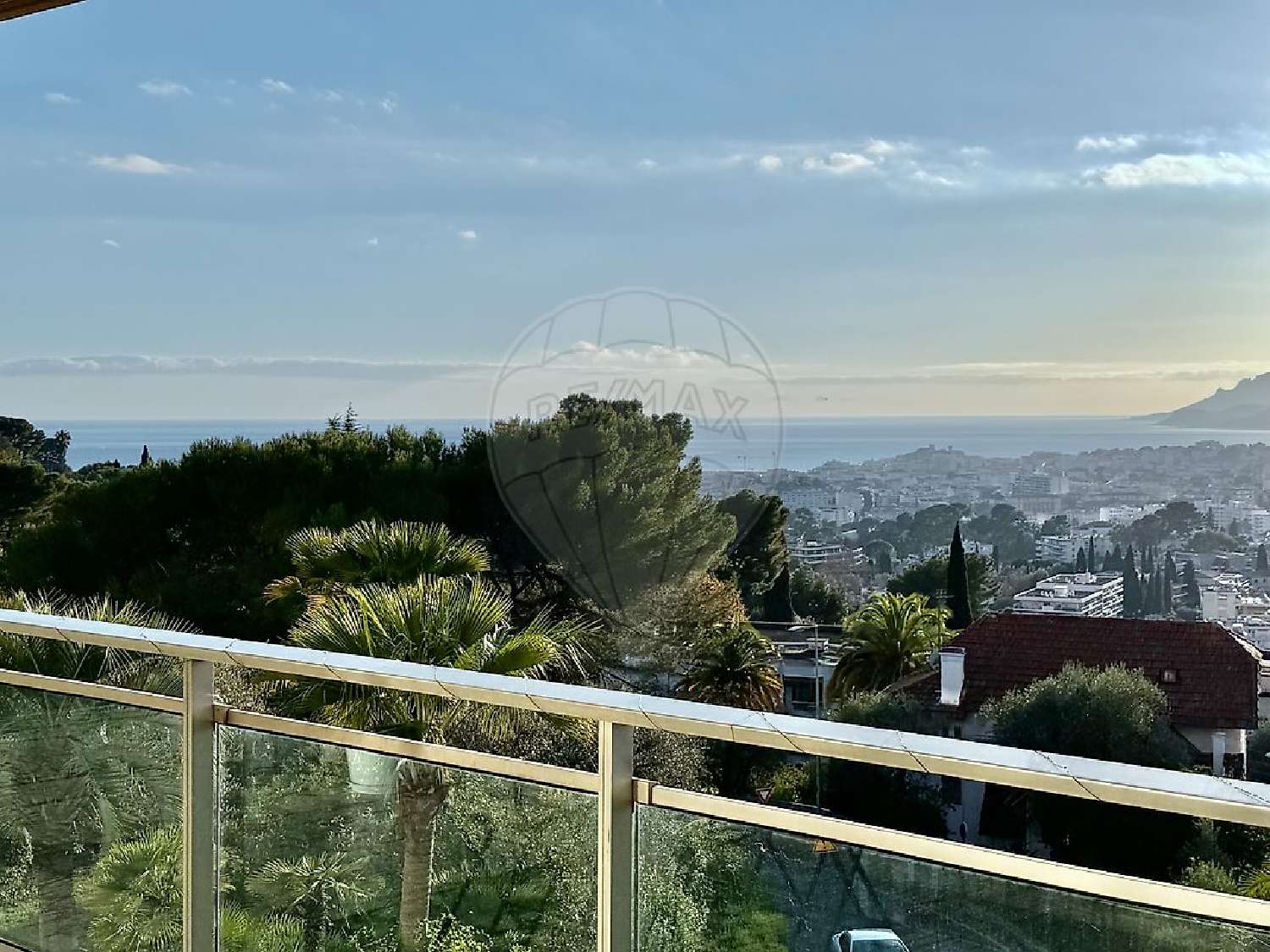  à vendre appartement Le Cannet Alpes-Maritimes 3