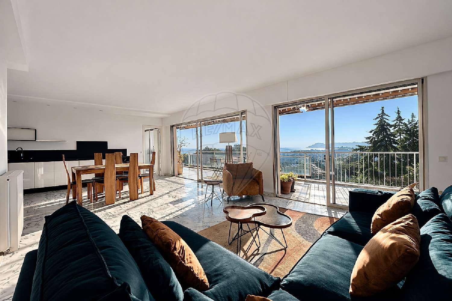  for sale apartment Le Cannet Alpes-Maritimes 1