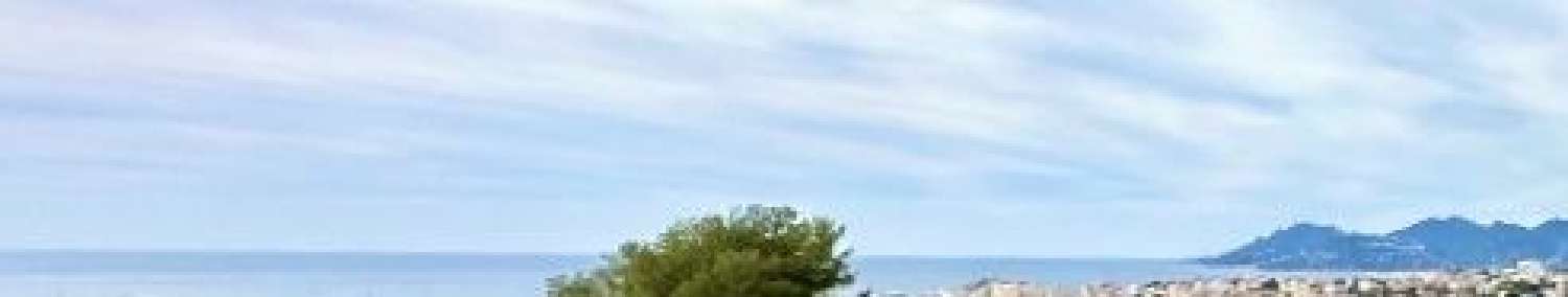  te koop appartement Le Cannet Alpes-Maritimes 1