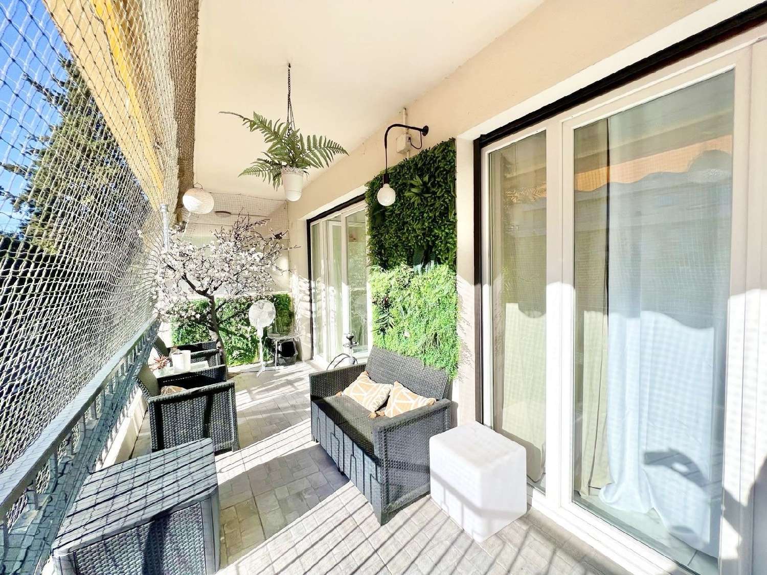  à vendre appartement Le Cannet Alpes-Maritimes 1