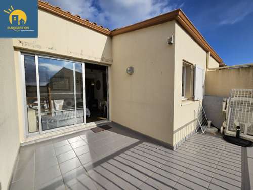 Le Cap d'Agde Hérault appartement foto 7270728