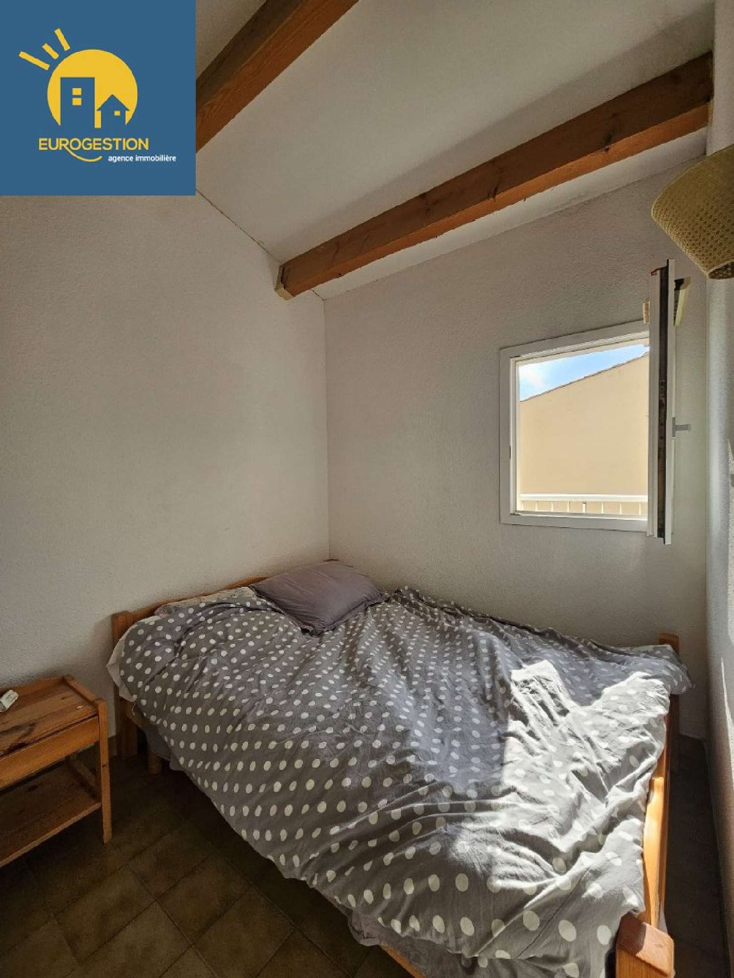 te koop appartement Le Cap d'Agde Hérault 3