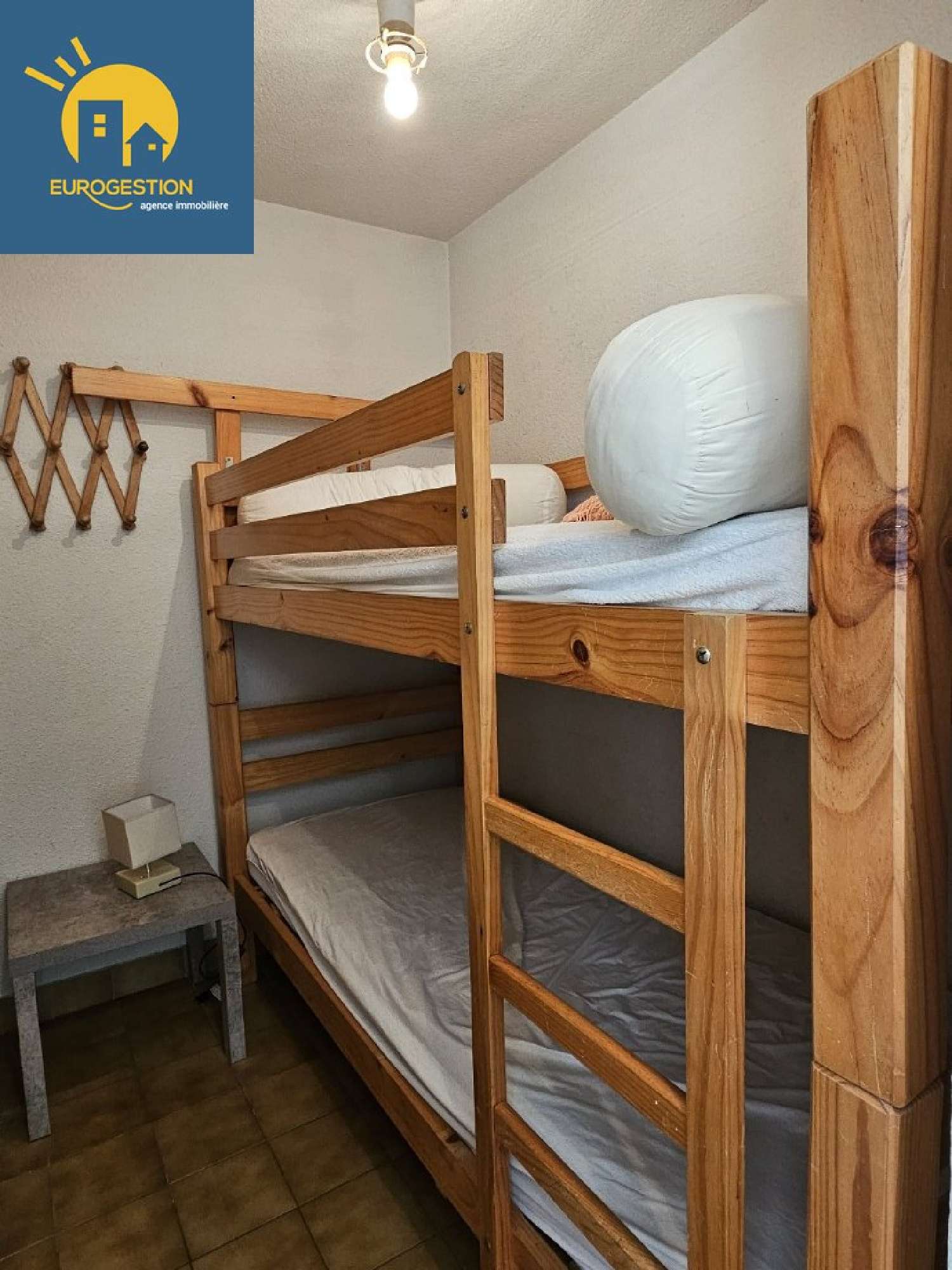 te koop appartement Le Cap d'Agde Hérault 4