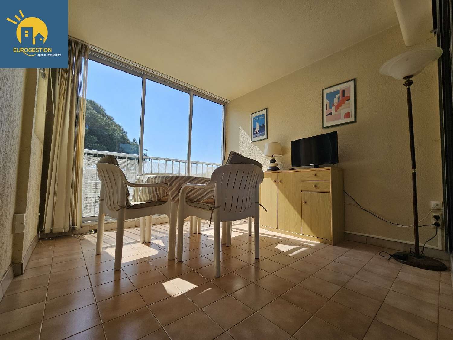  te koop appartement Le Cap d'Agde Hérault 1