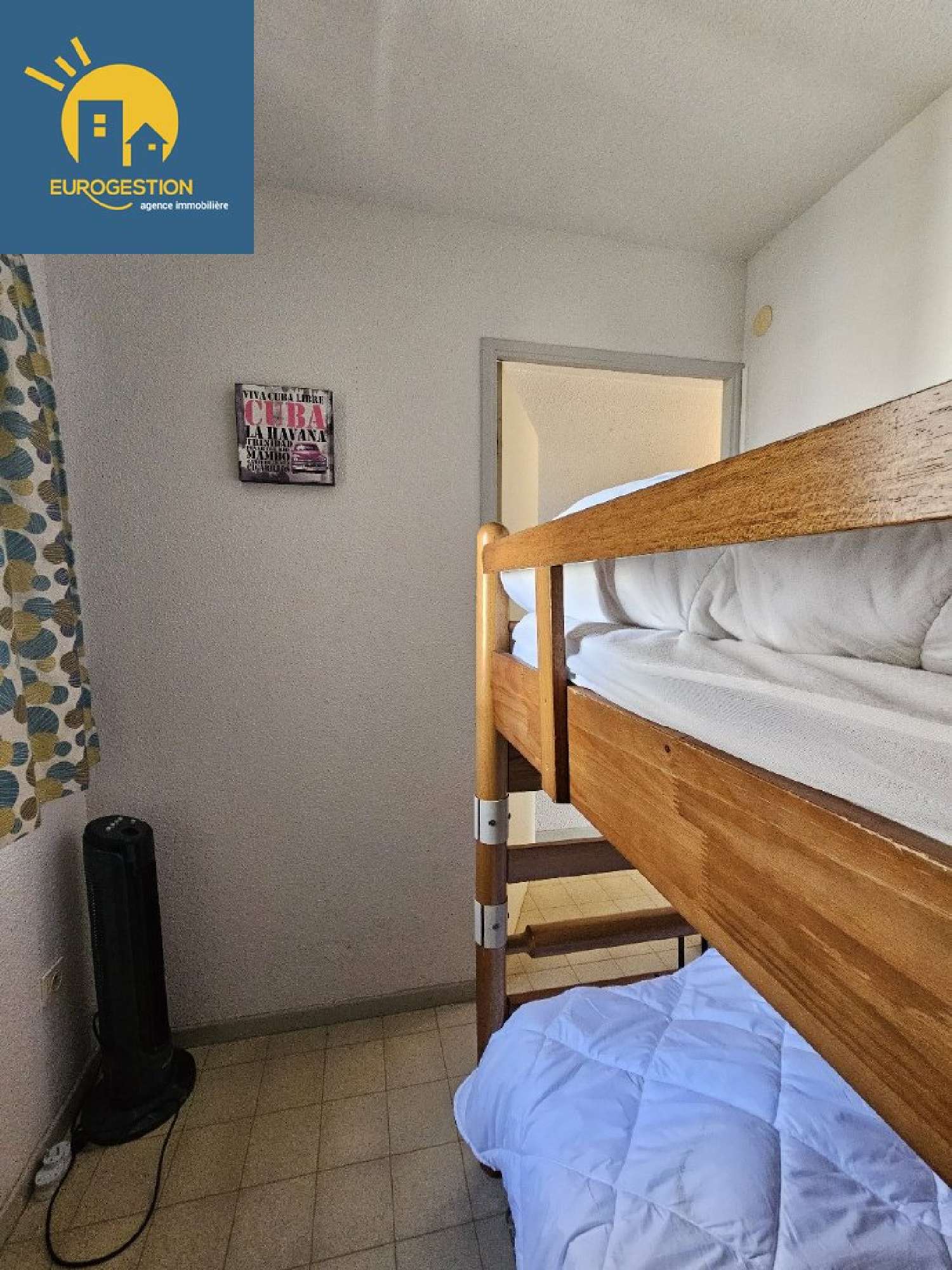  te koop appartement Le Cap d'Agde Hérault 4