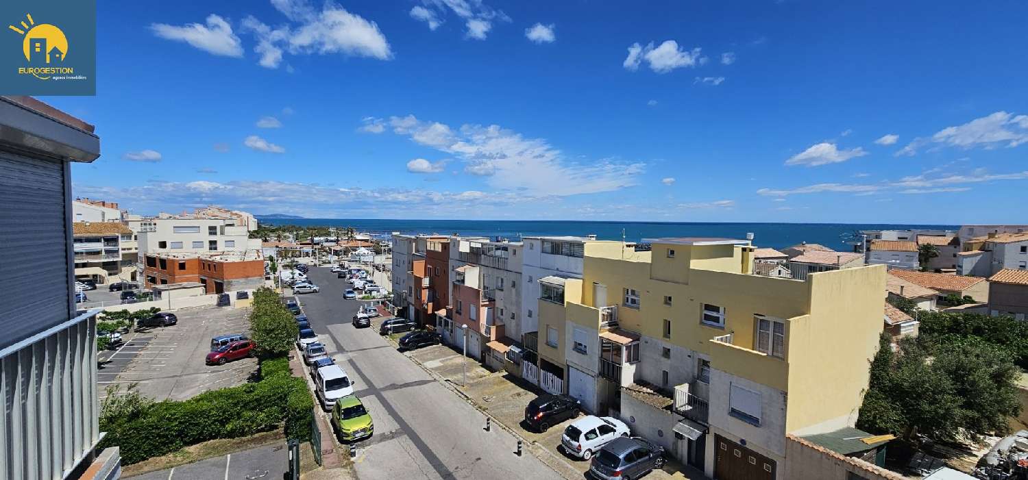  te koop appartement Le Cap d'Agde Hérault 1