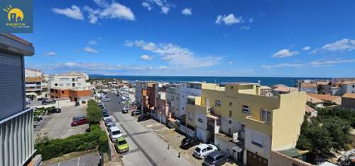 Le Cap d'Agde Hérault appartement foto 7290386