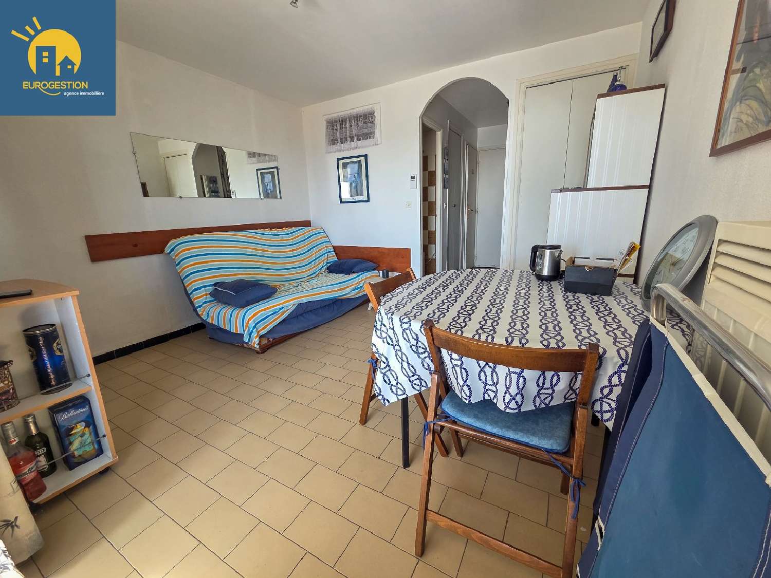  te koop appartement Le Cap d'Agde Hérault 3