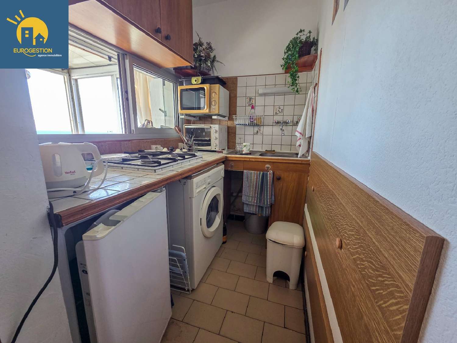  te koop appartement Le Cap d'Agde Hérault 4