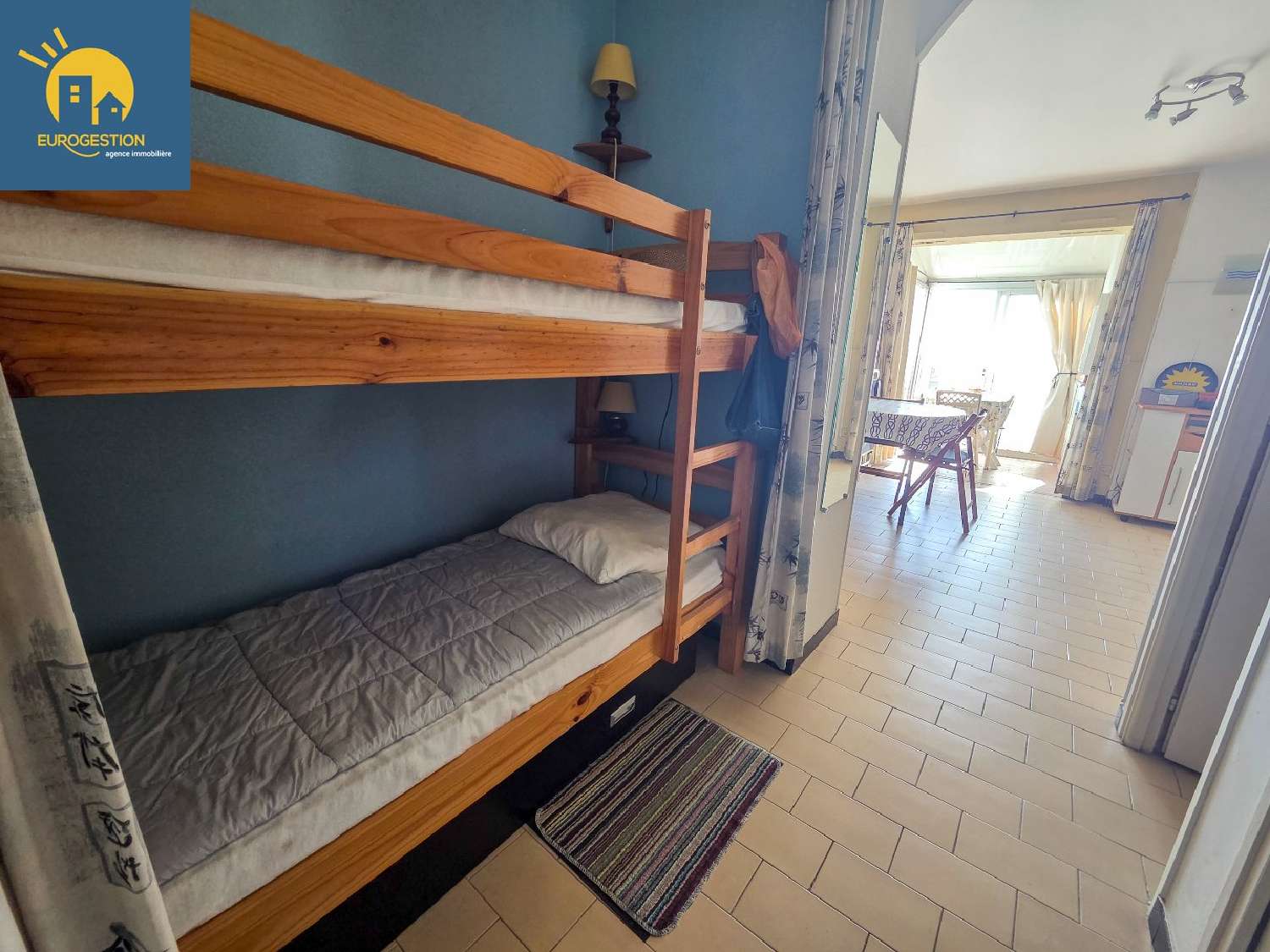  te koop appartement Le Cap d'Agde Hérault 5