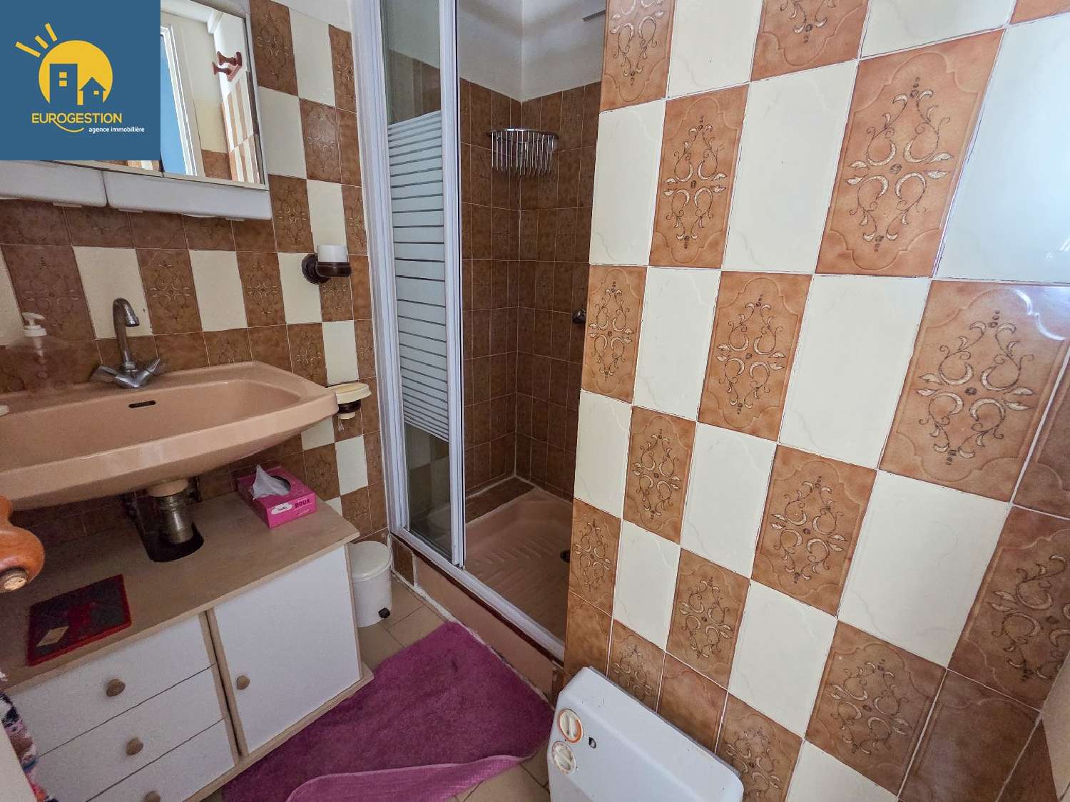  te koop appartement Le Cap d'Agde Hérault 6