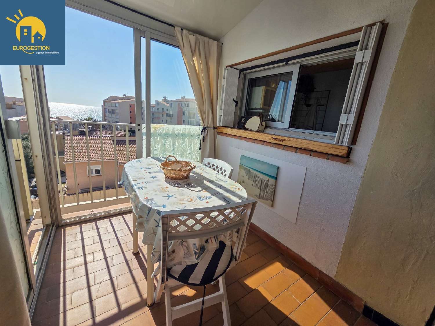  te koop appartement Le Cap d'Agde Hérault 7