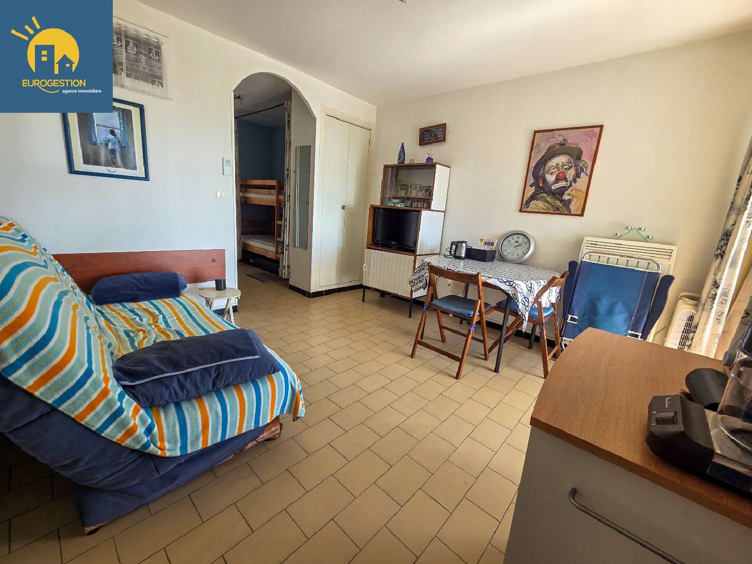  te koop appartement Le Cap d'Agde Hérault 8