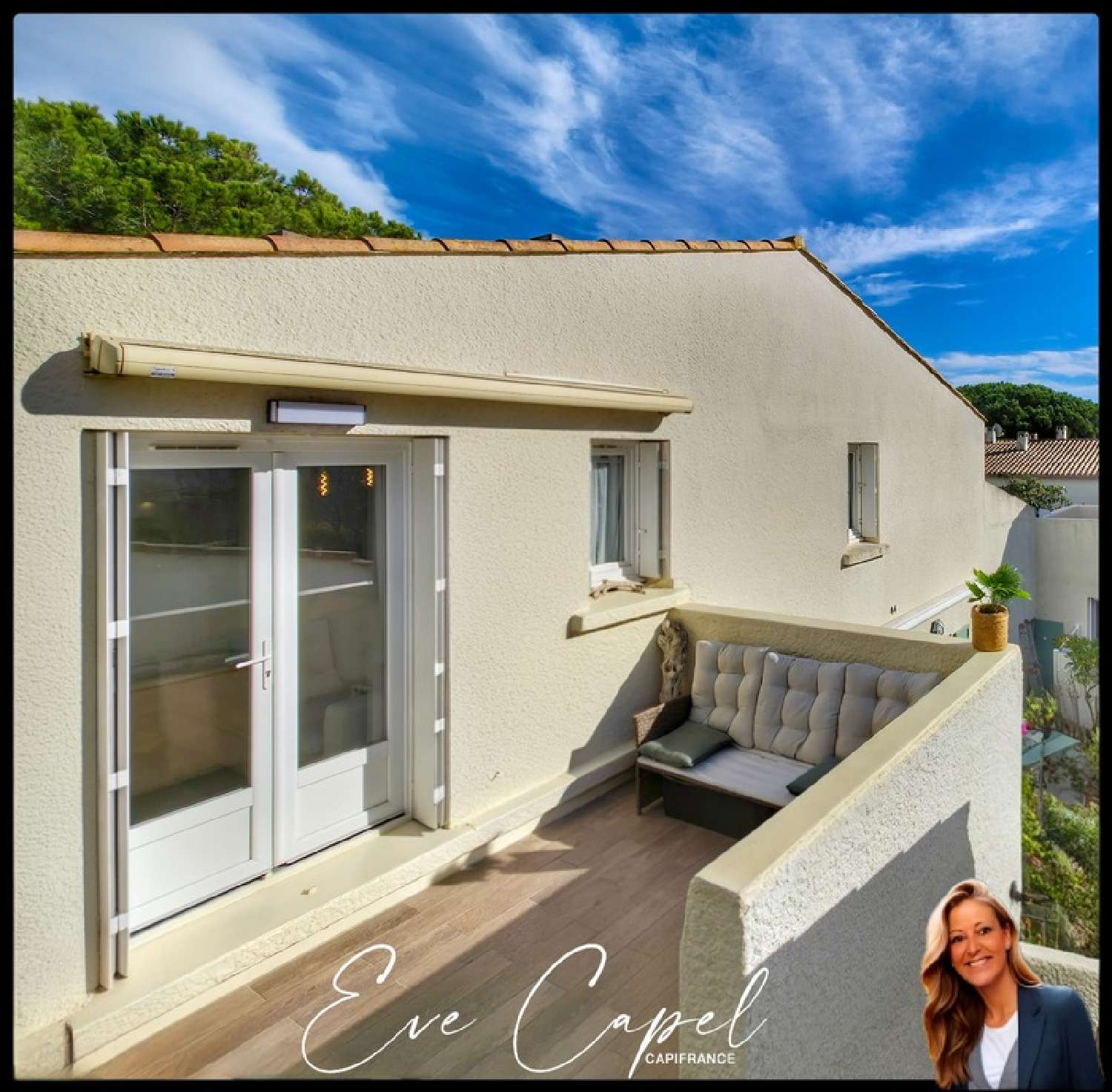  for sale apartment Le Cap d'Agde Hérault 8