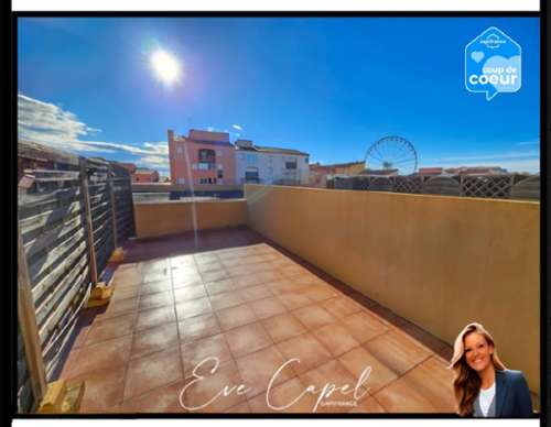 Le Cap d'Agde Hérault Wohnung/ Apartment Bild 7298043