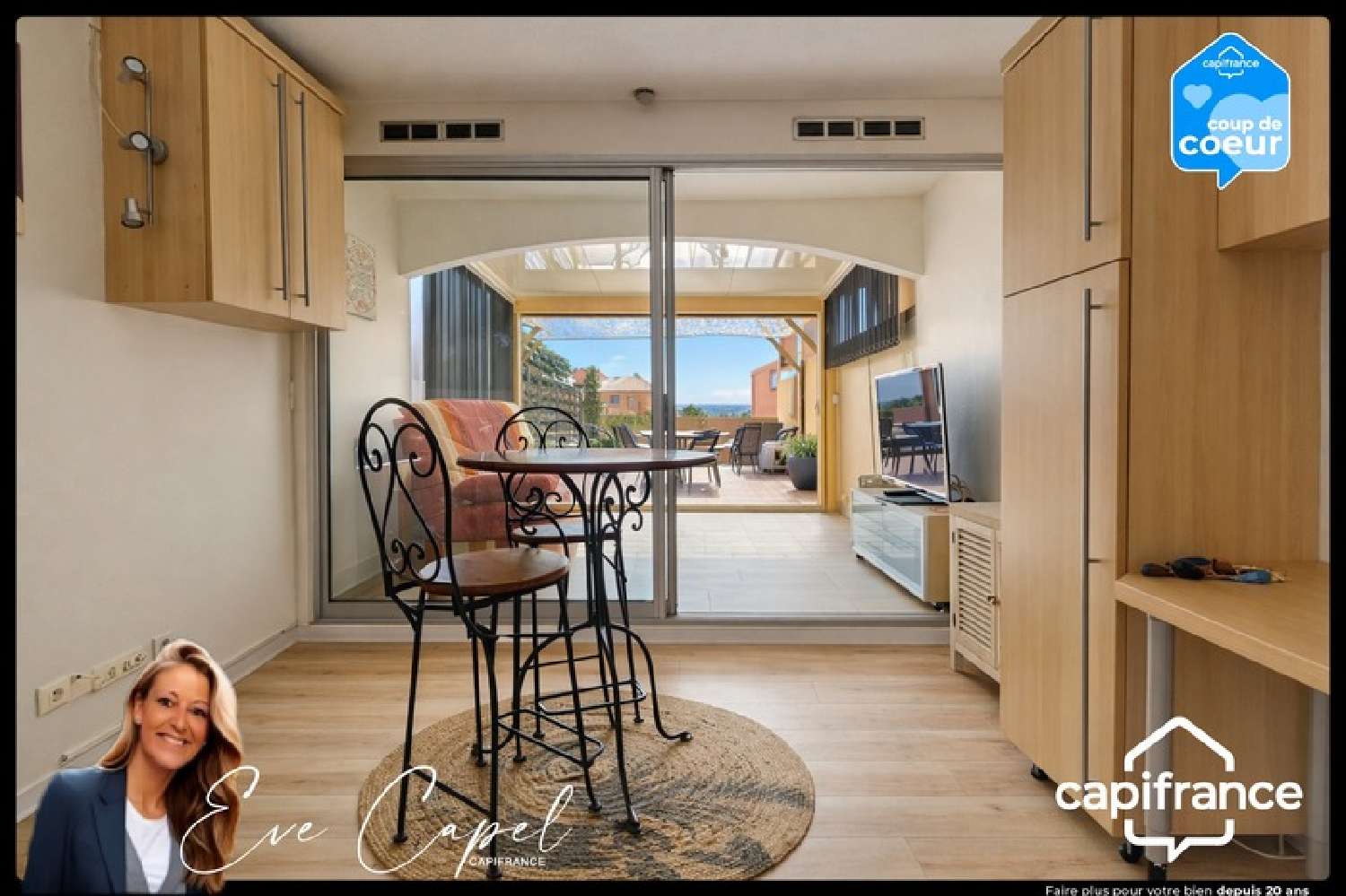  kaufen Wohnung/ Apartment Le Cap d'Agde Hérault 2