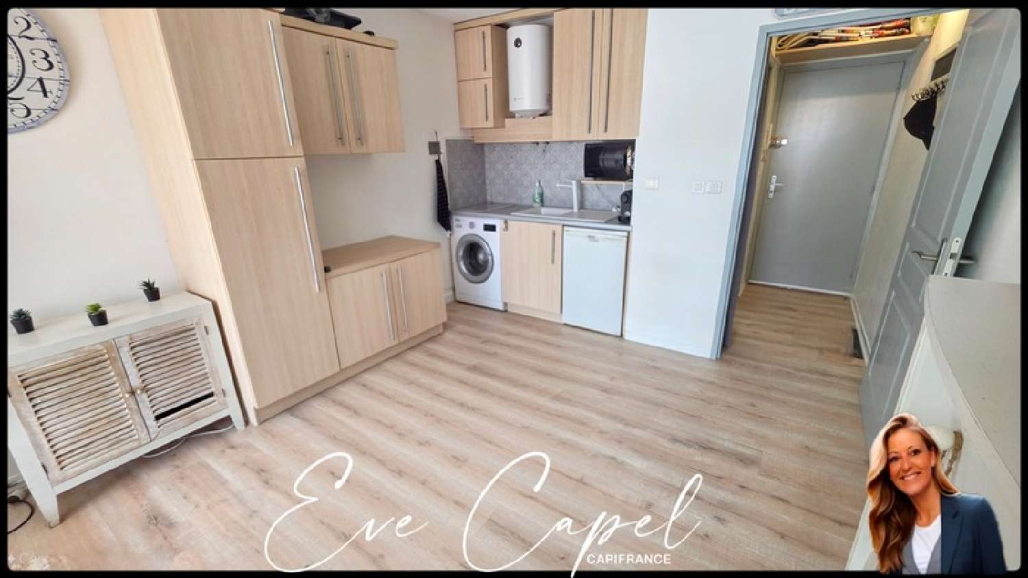  kaufen Wohnung/ Apartment Le Cap d'Agde Hérault 7