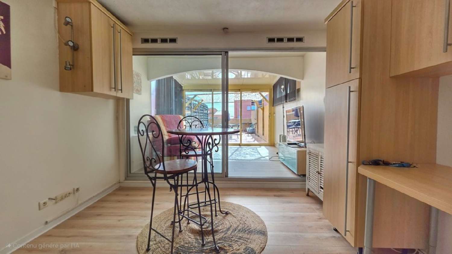  kaufen Wohnung/ Apartment Le Cap d'Agde Hérault 8