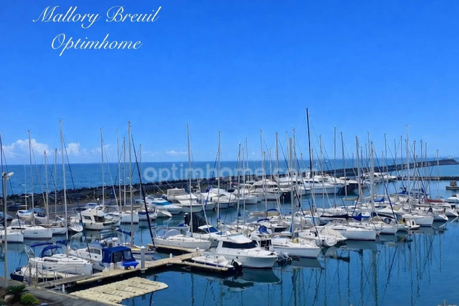  te koop appartement Le Cap d'Agde Hérault 2