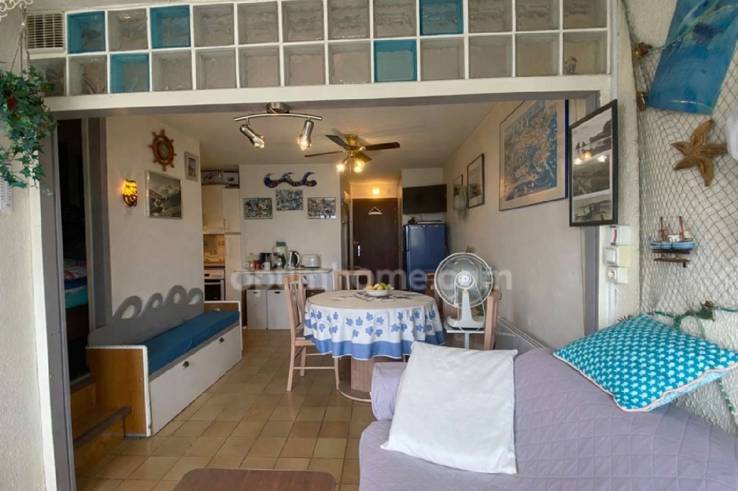  te koop appartement Le Cap d'Agde Hérault 3