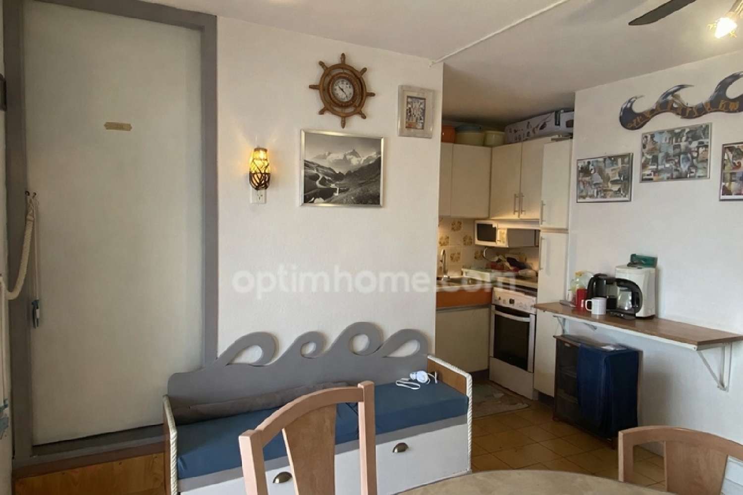  te koop appartement Le Cap d'Agde Hérault 4