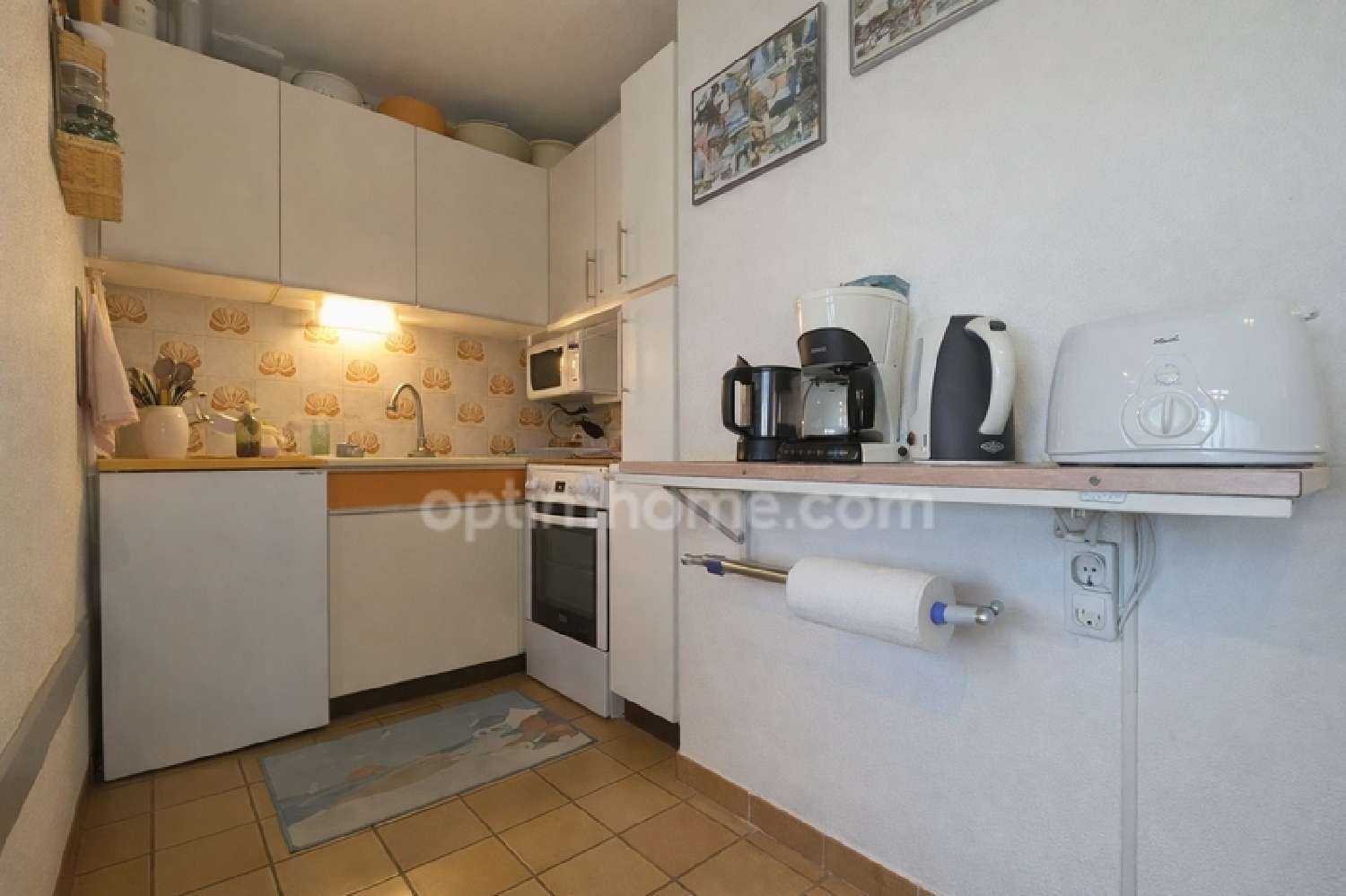  te koop appartement Le Cap d'Agde Hérault 6