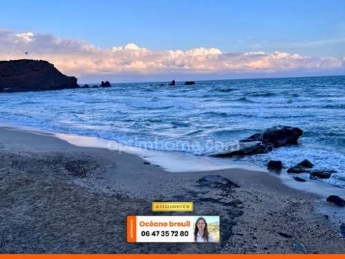 Le Cap d'Agde Hérault appartement foto 7271691